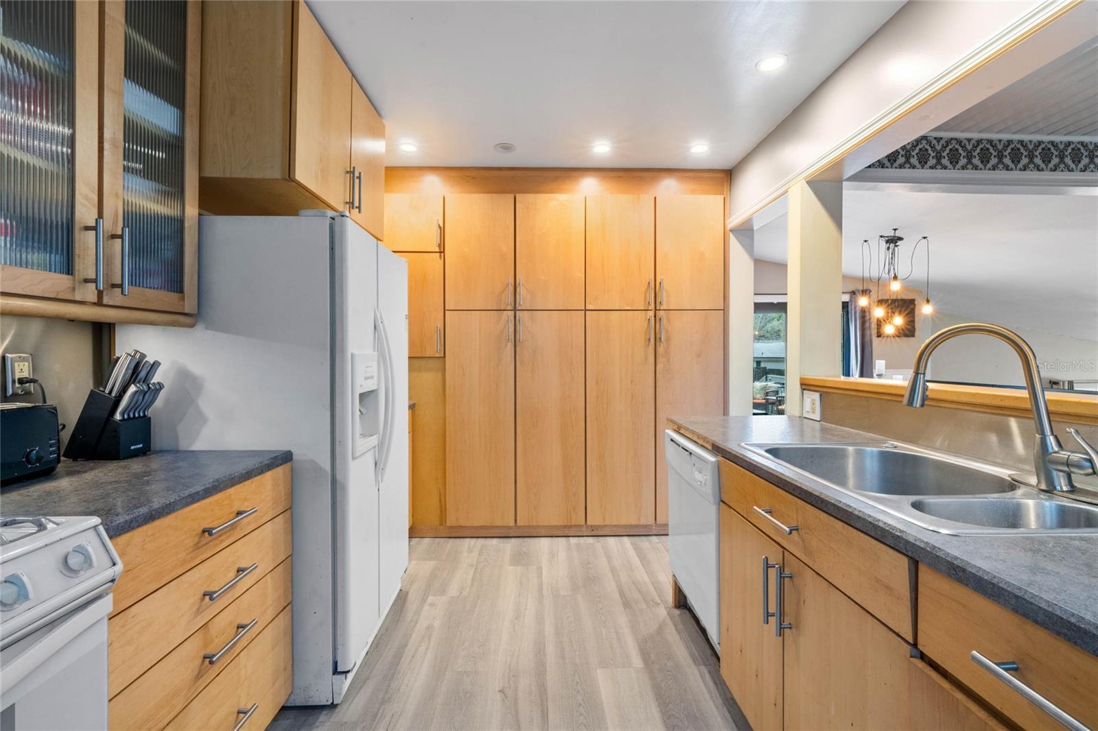 STETSON HOMEE STATES - Residential