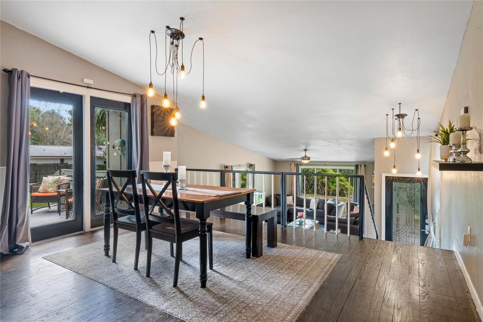 STETSON HOMEE STATES - Residential