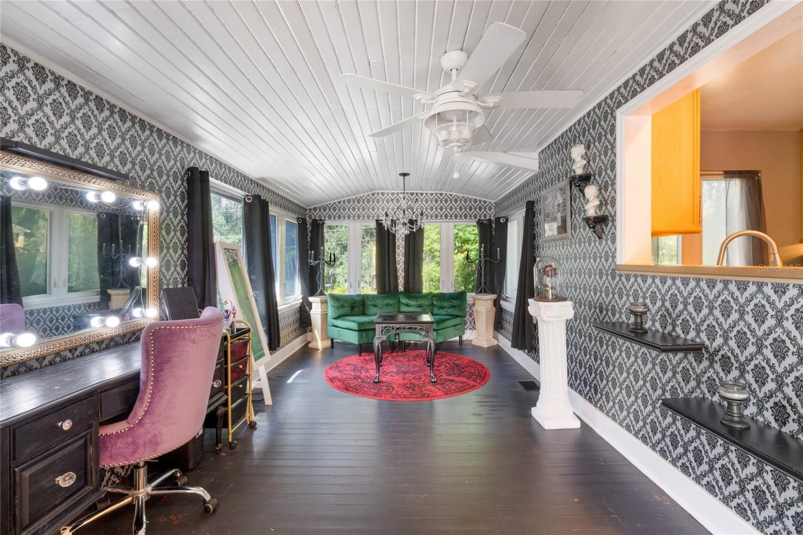 STETSON HOMEE STATES - Residential