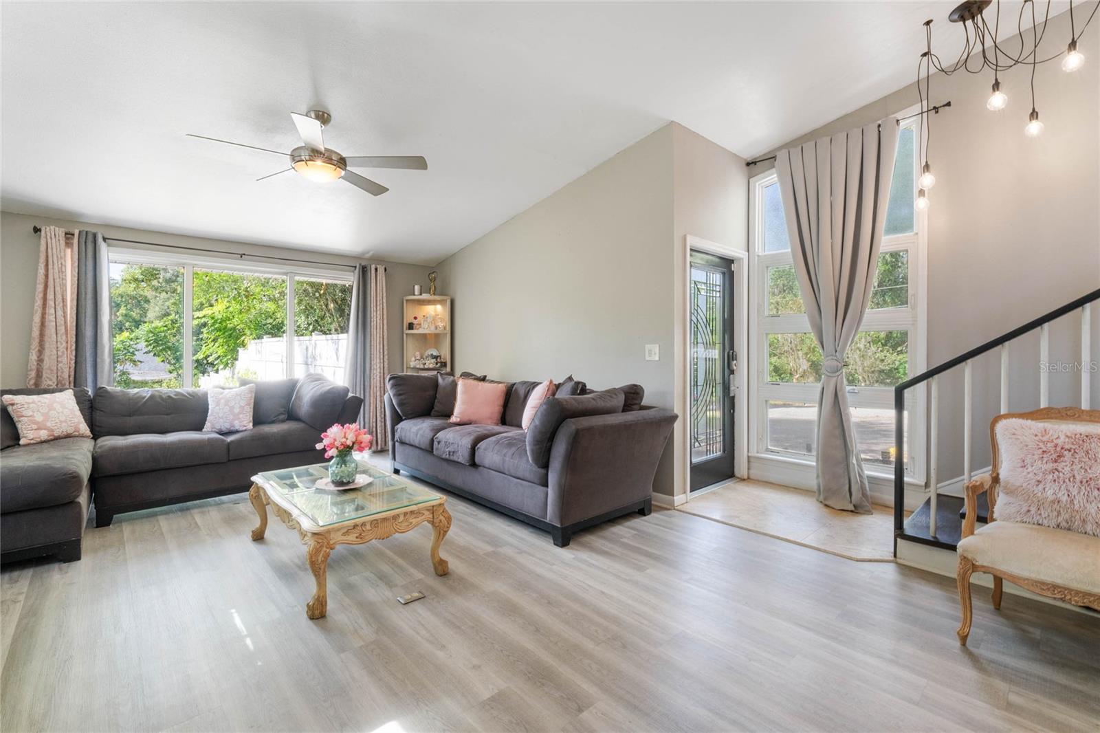 STETSON HOMEE STATES - Residential