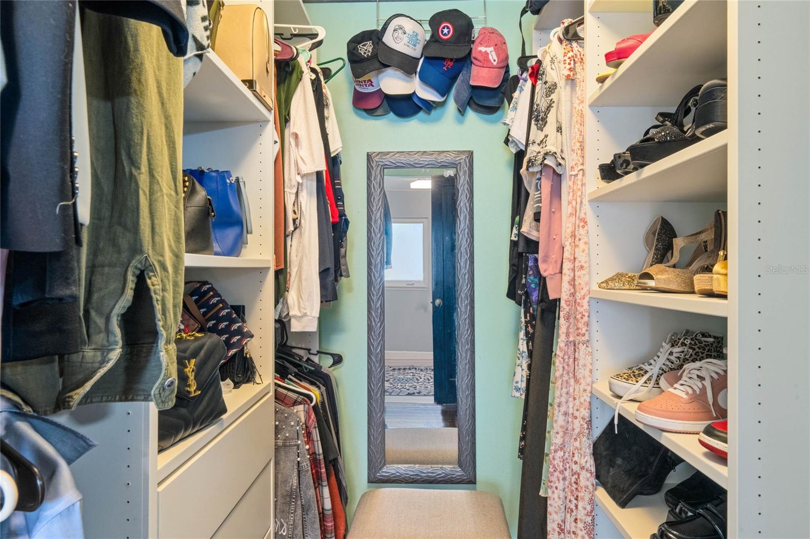 STETSON HOMEE STATES - Residential