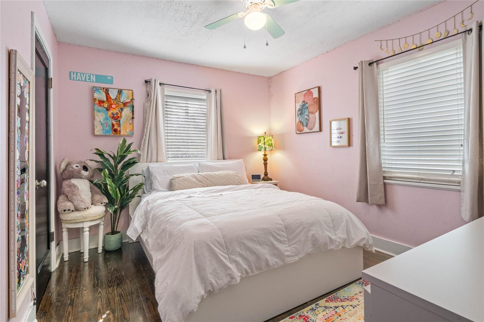 STETSON HOMEE STATES - Residential