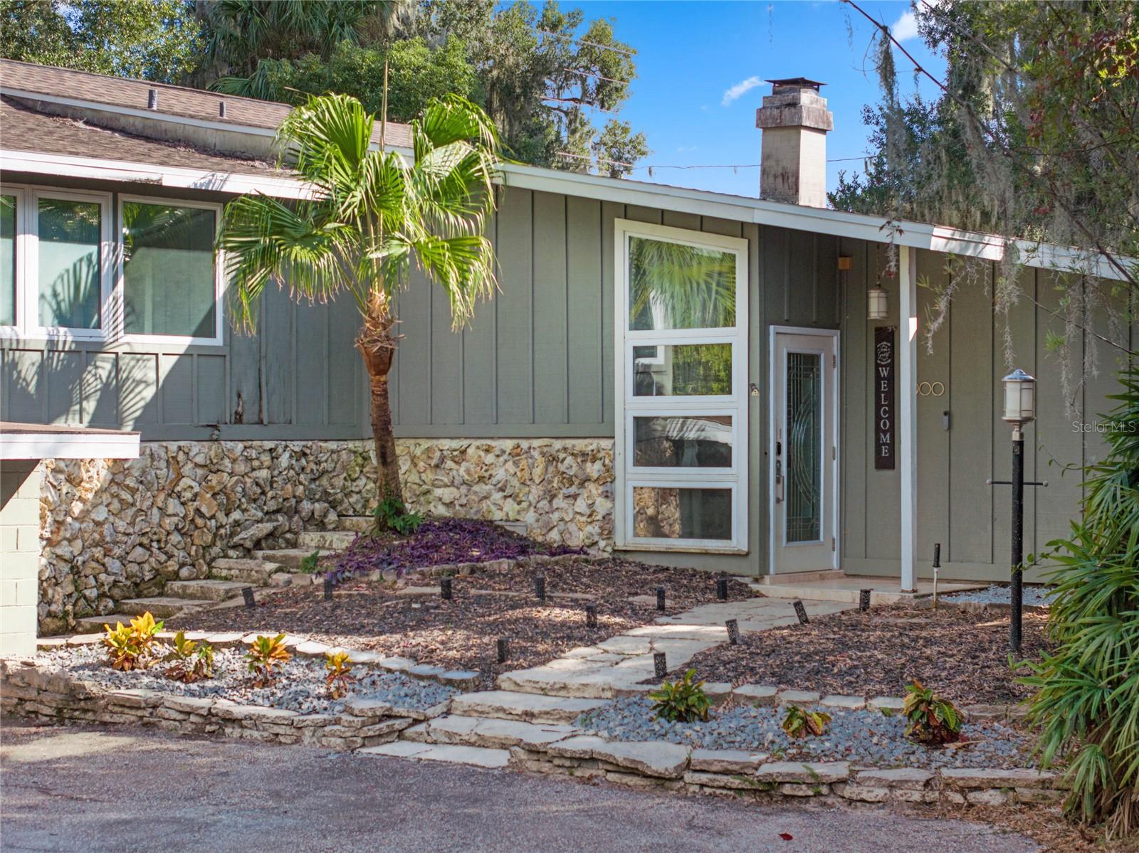 STETSON HOMEE STATES - Residential