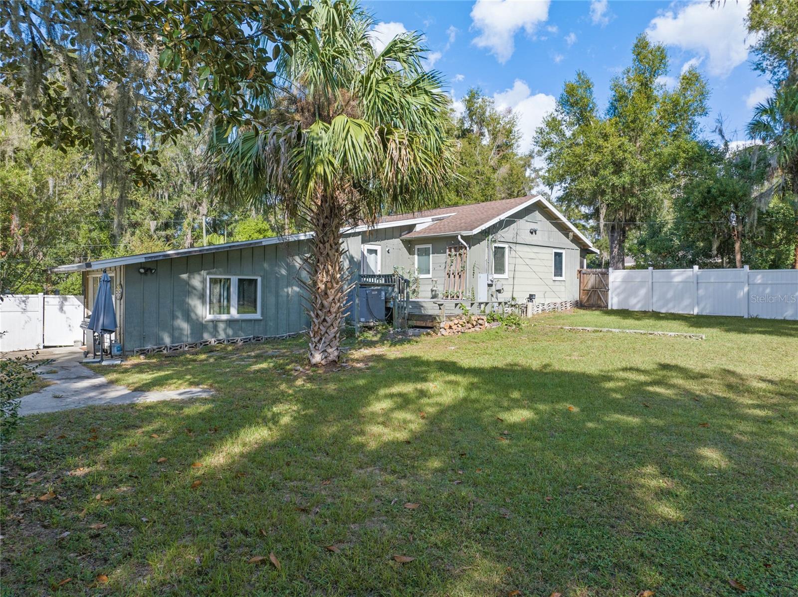 STETSON HOMEE STATES - Residential