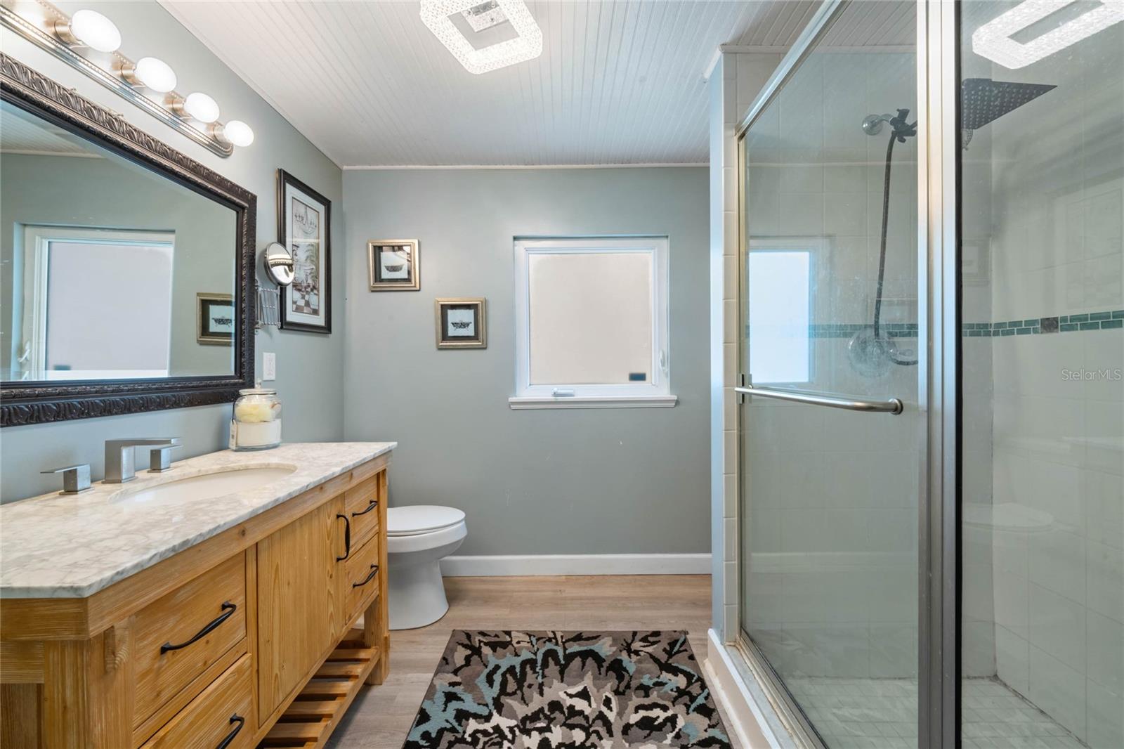 STETSON HOMEE STATES - Residential