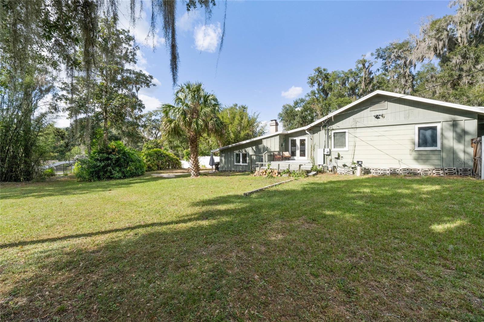 STETSON HOMEE STATES - Residential