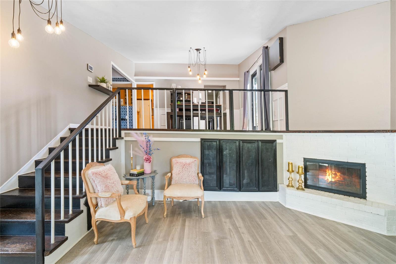 STETSON HOMEE STATES - Residential