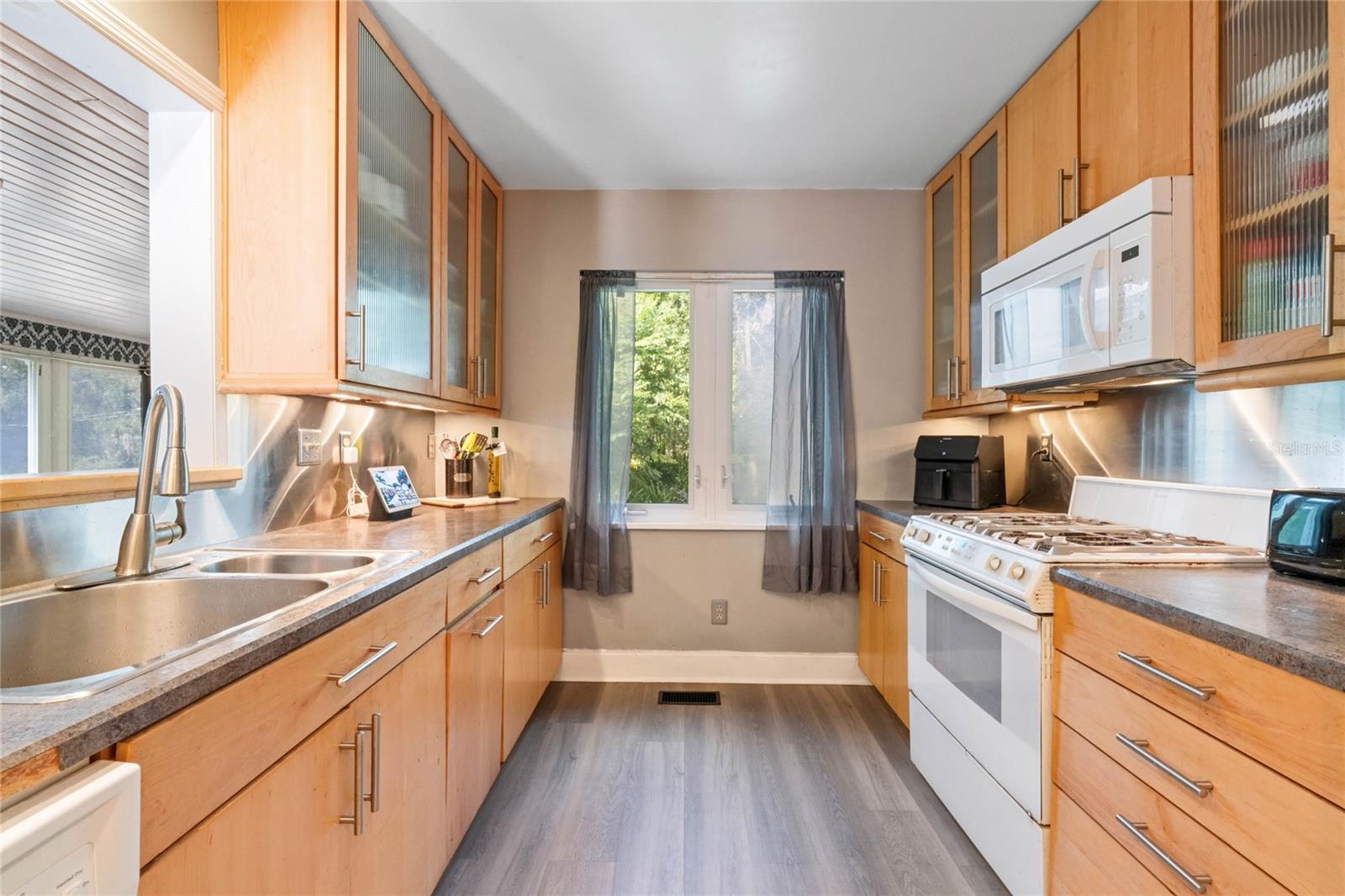 STETSON HOMEE STATES - Residential