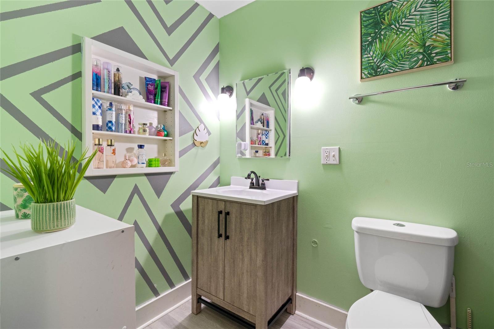 STETSON HOMEE STATES - Residential