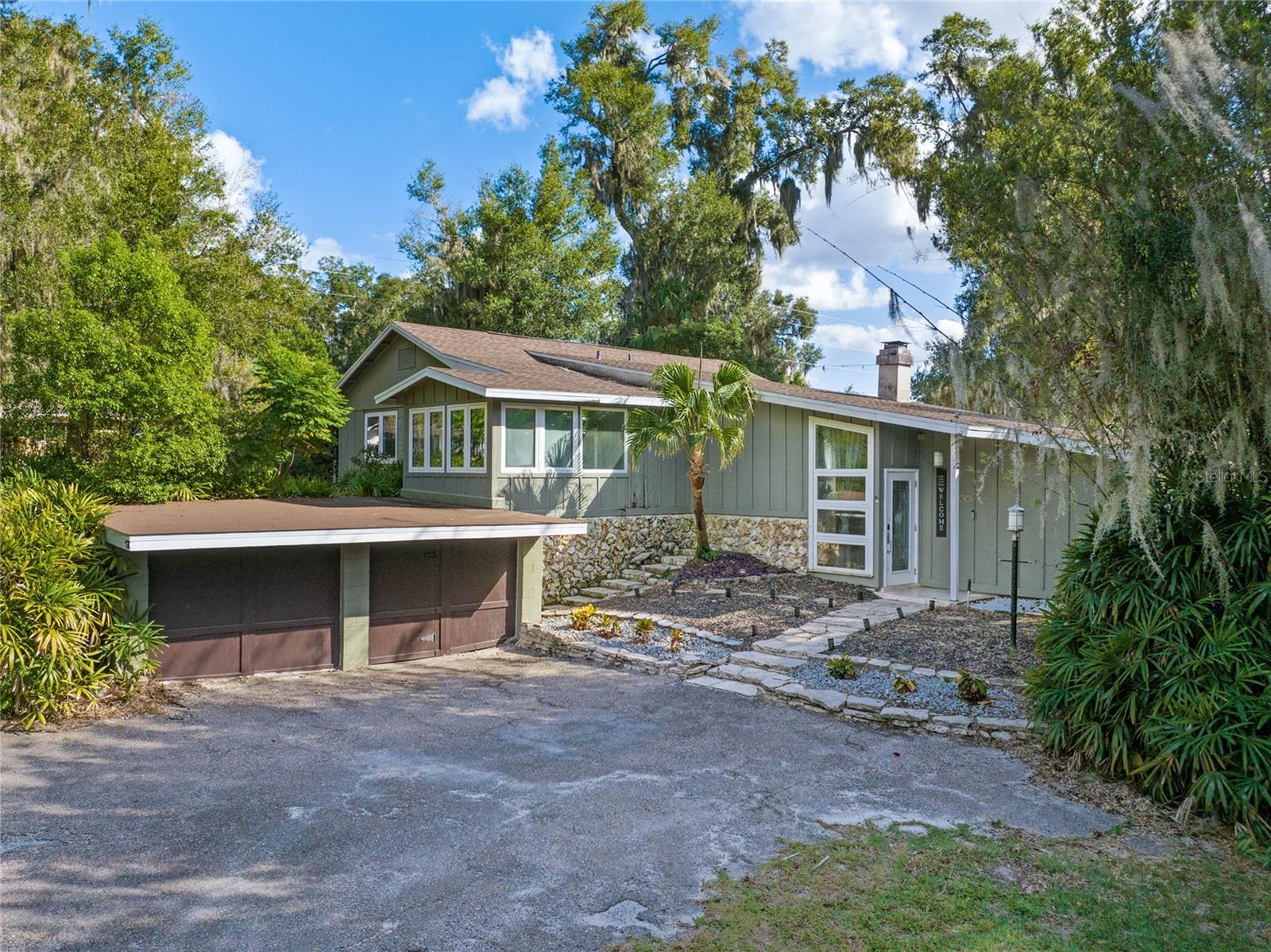 STETSON HOMEE STATES - Residential