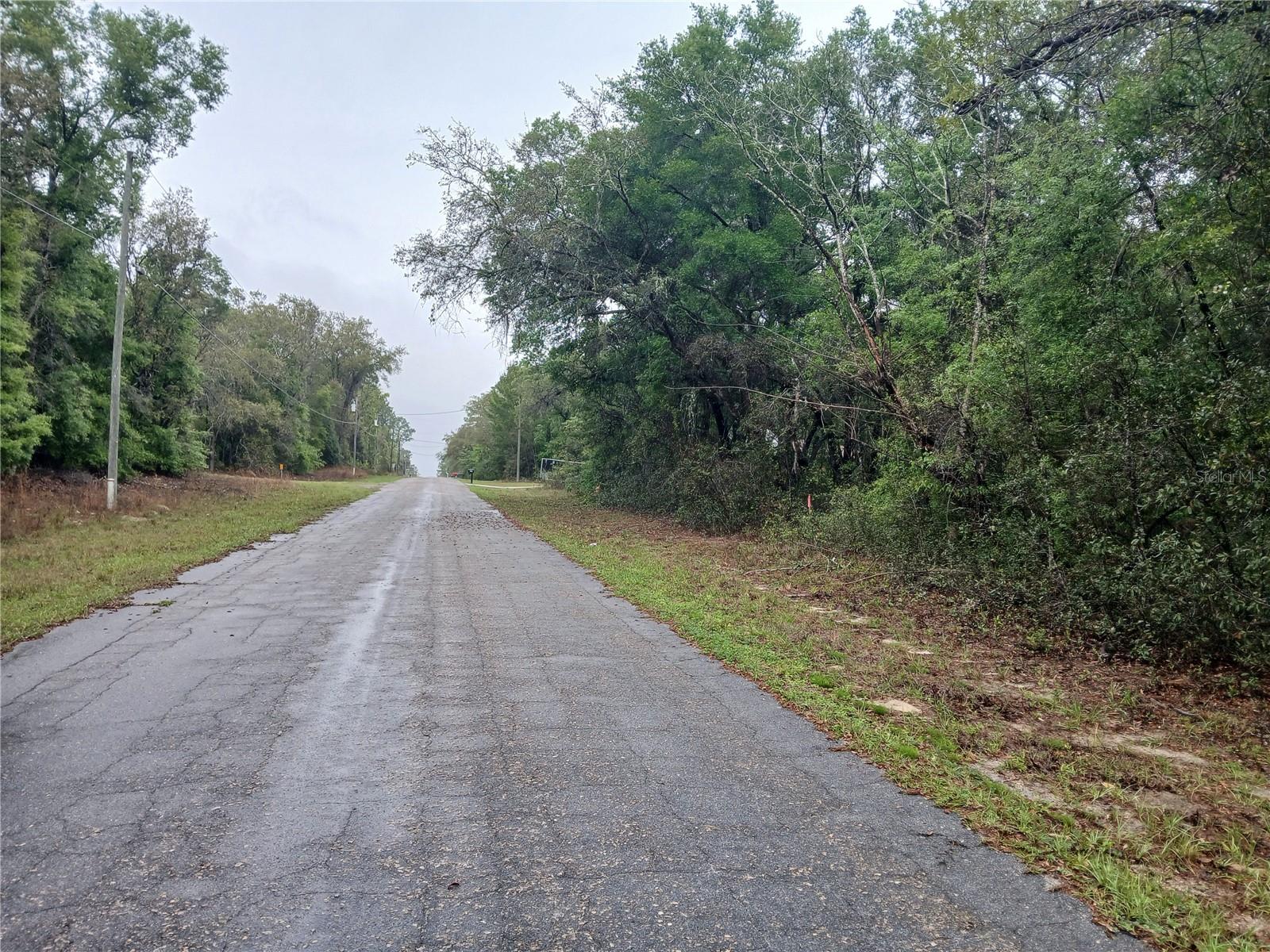 CITRUS SPGS UNIT 18 - Land