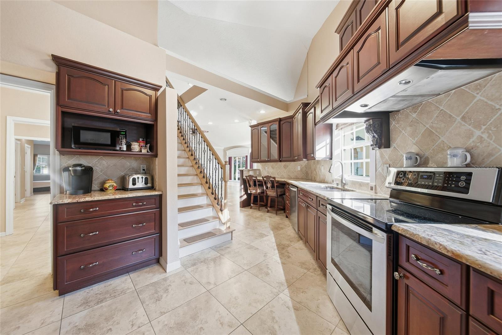 GLENEAGLES CLUSTER - Residential