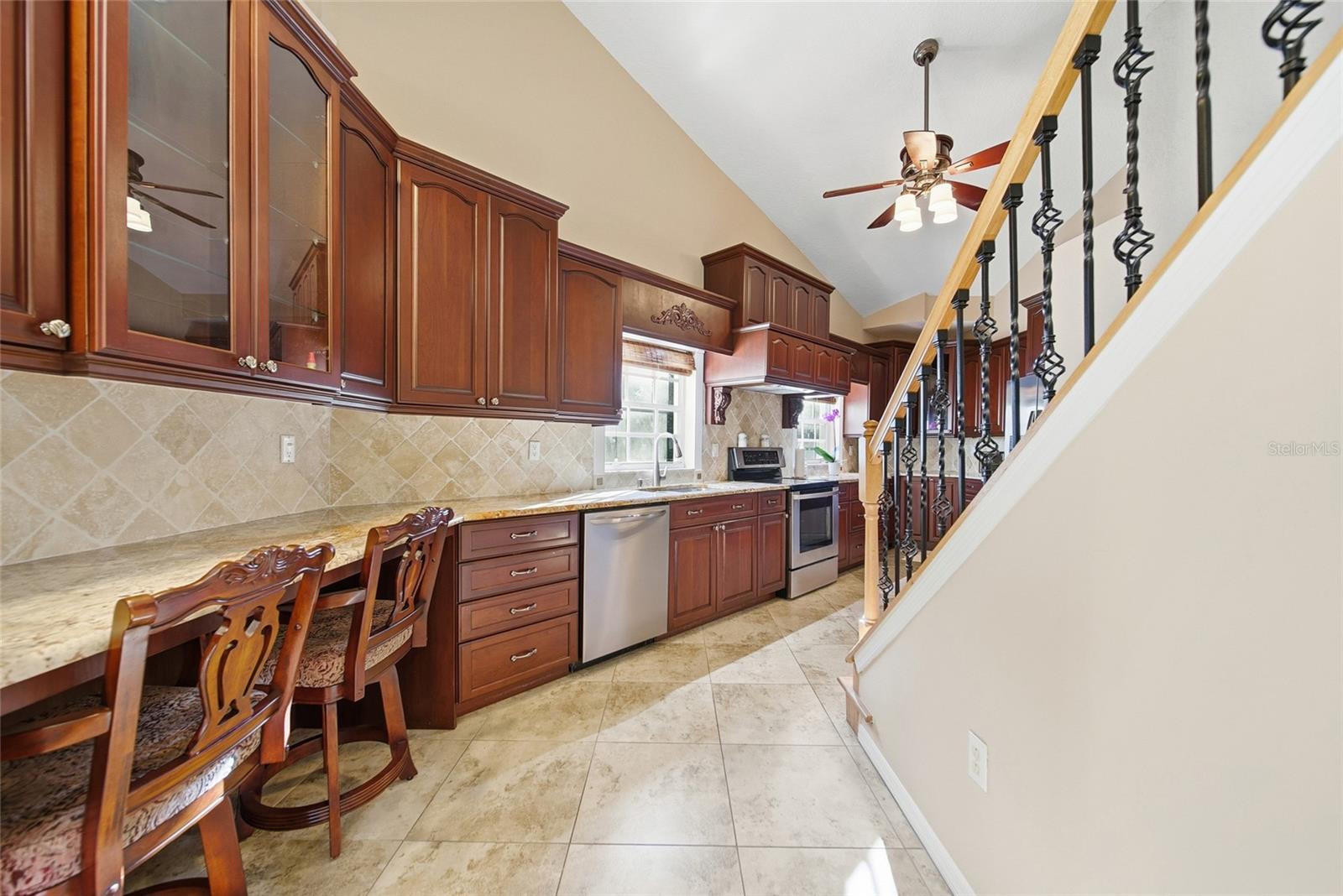 GLENEAGLES CLUSTER - Residential