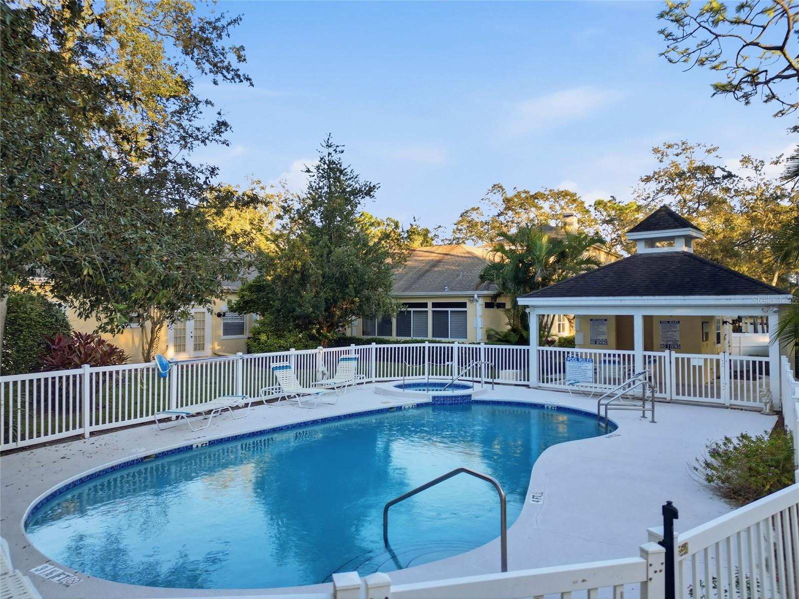 GLENEAGLES CLUSTER - Residential