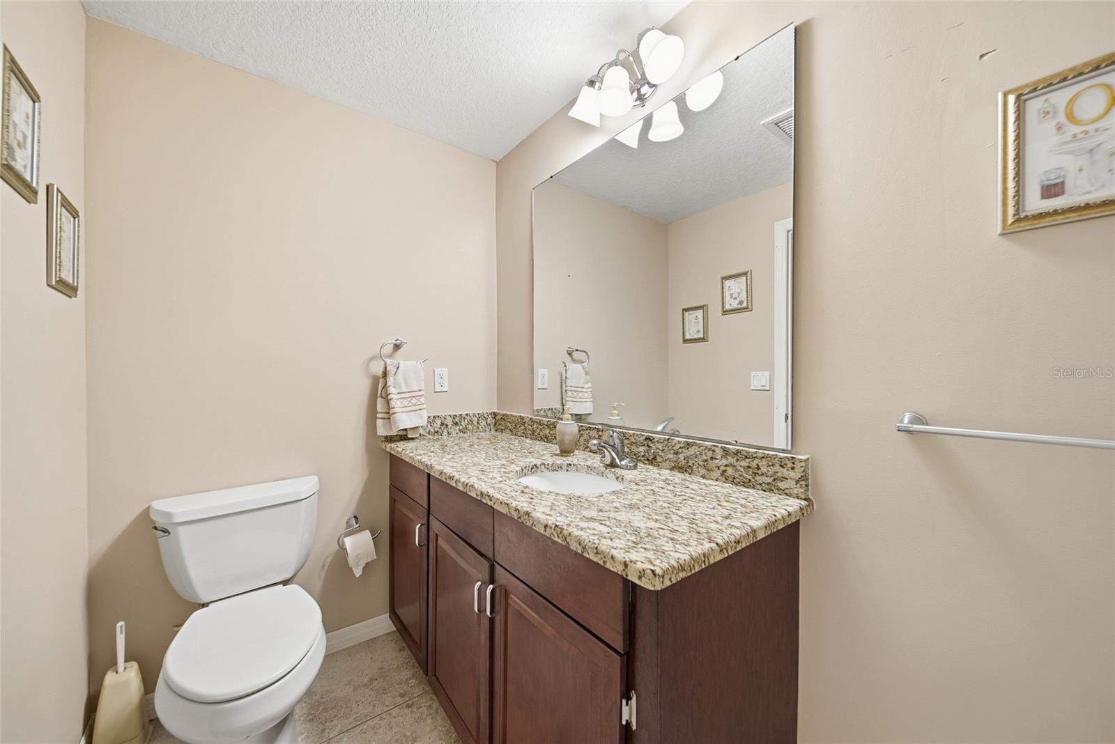 GLENEAGLES CLUSTER - Residential