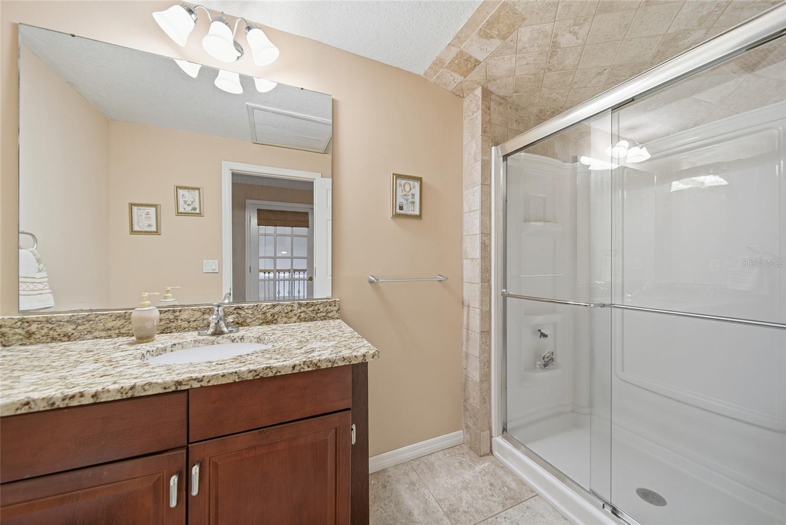 GLENEAGLES CLUSTER - Residential