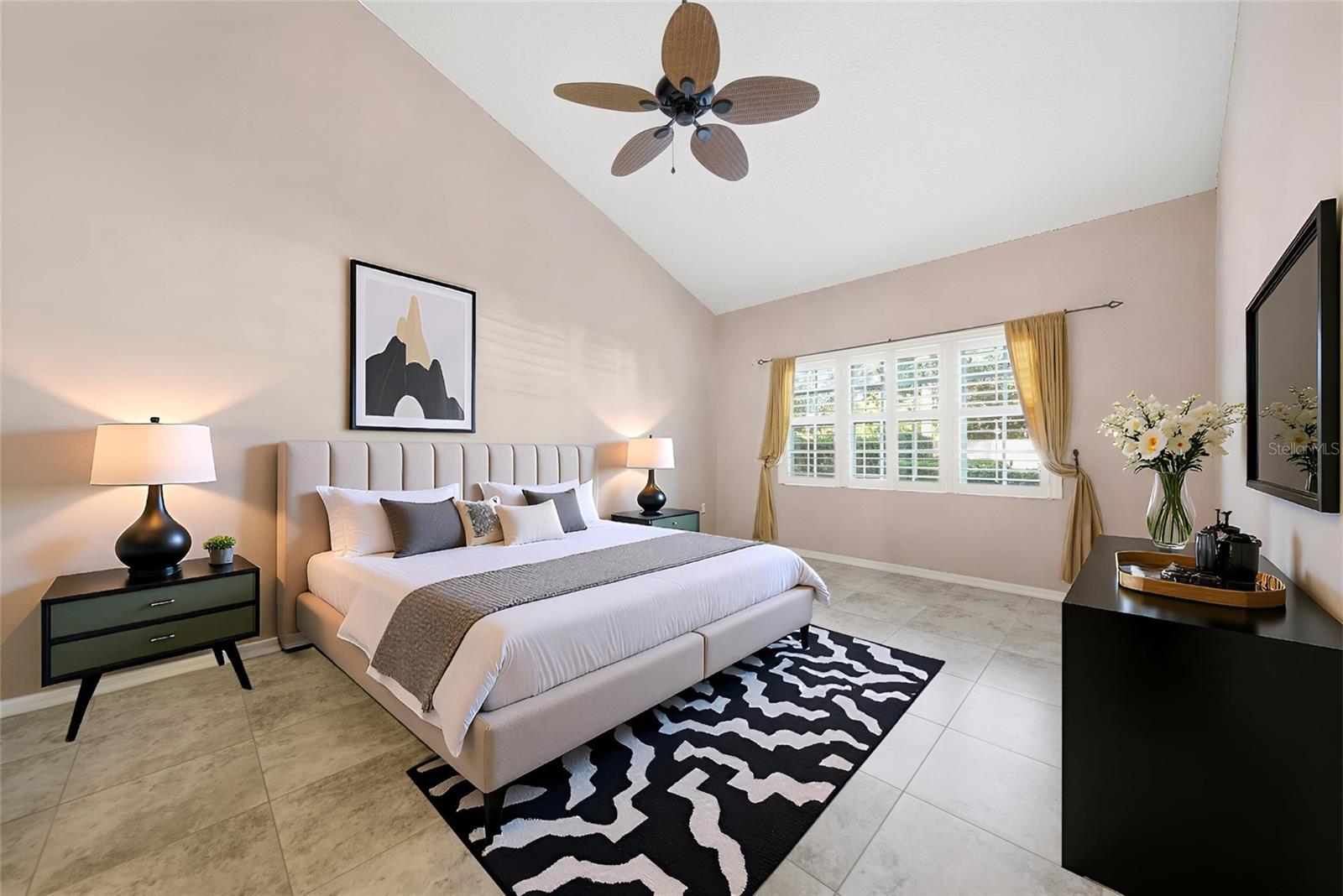 GLENEAGLES CLUSTER - Residential