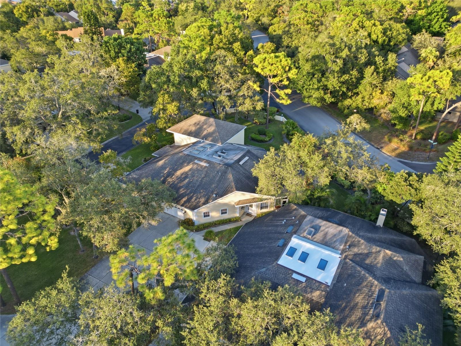 GLENEAGLES CLUSTER - Residential