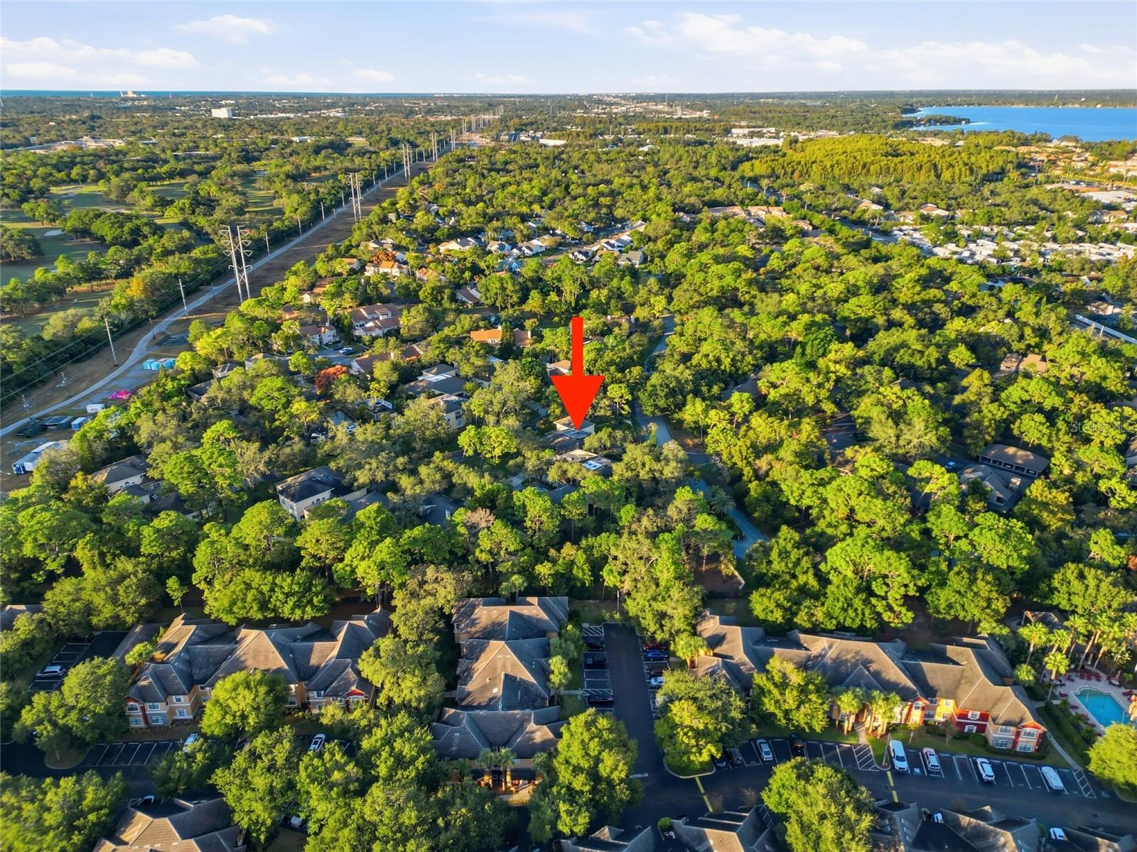 GLENEAGLES CLUSTER - Residential