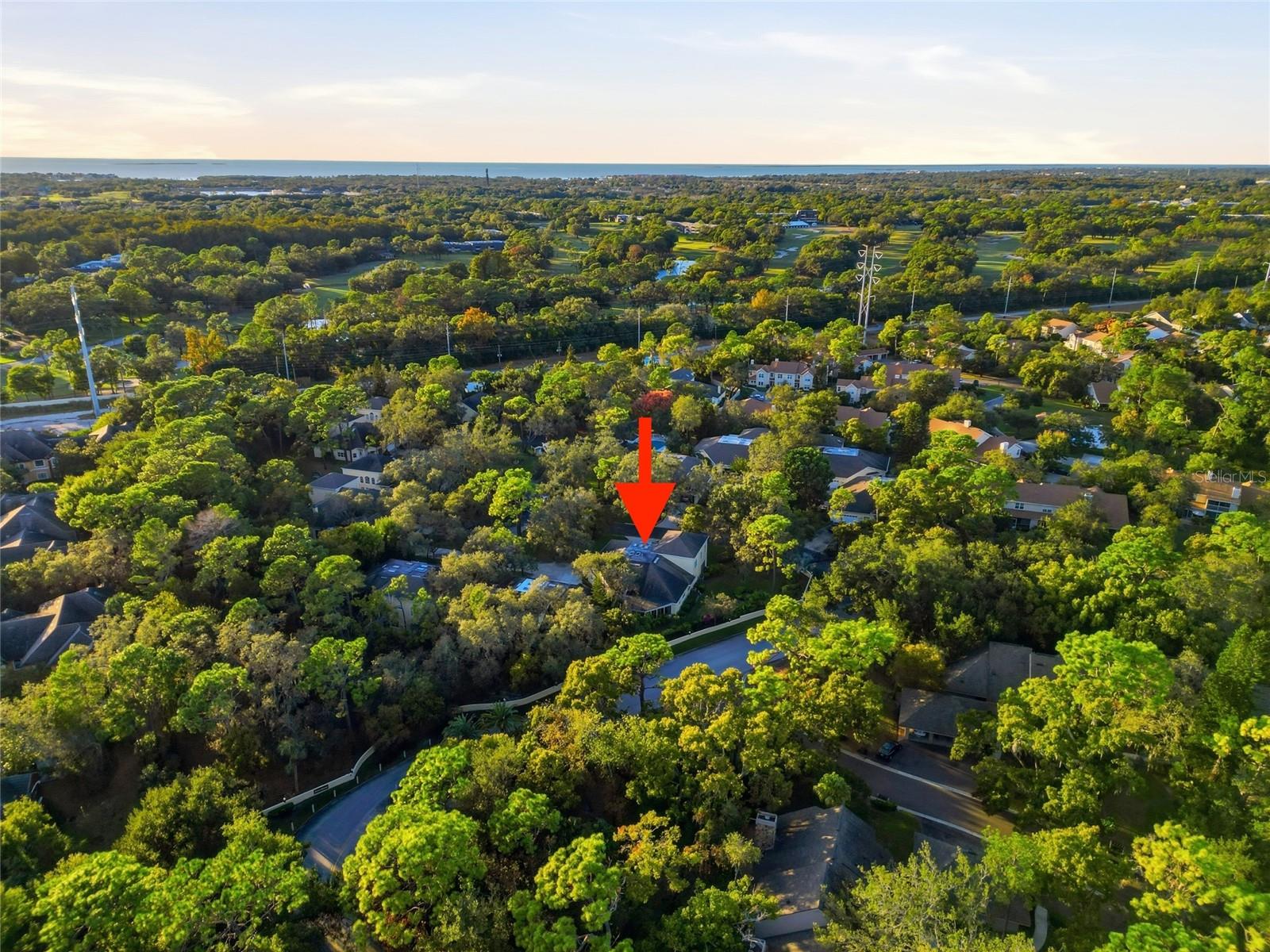 GLENEAGLES CLUSTER - Residential