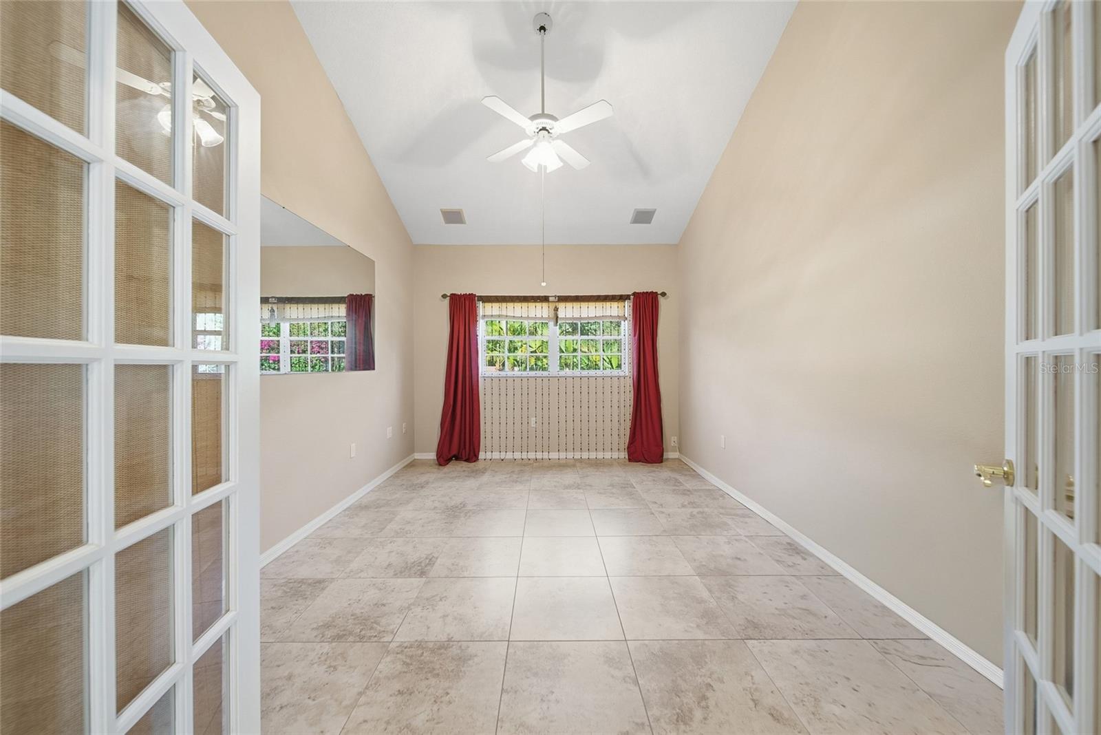 GLENEAGLES CLUSTER - Residential