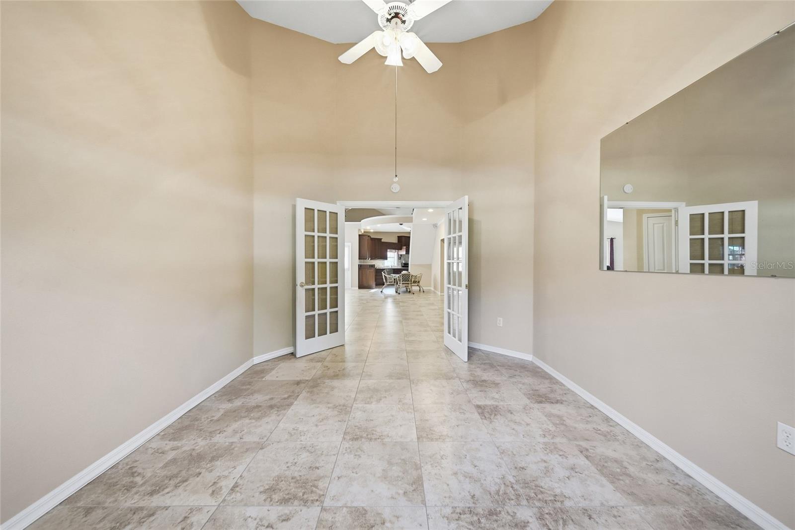 GLENEAGLES CLUSTER - Residential