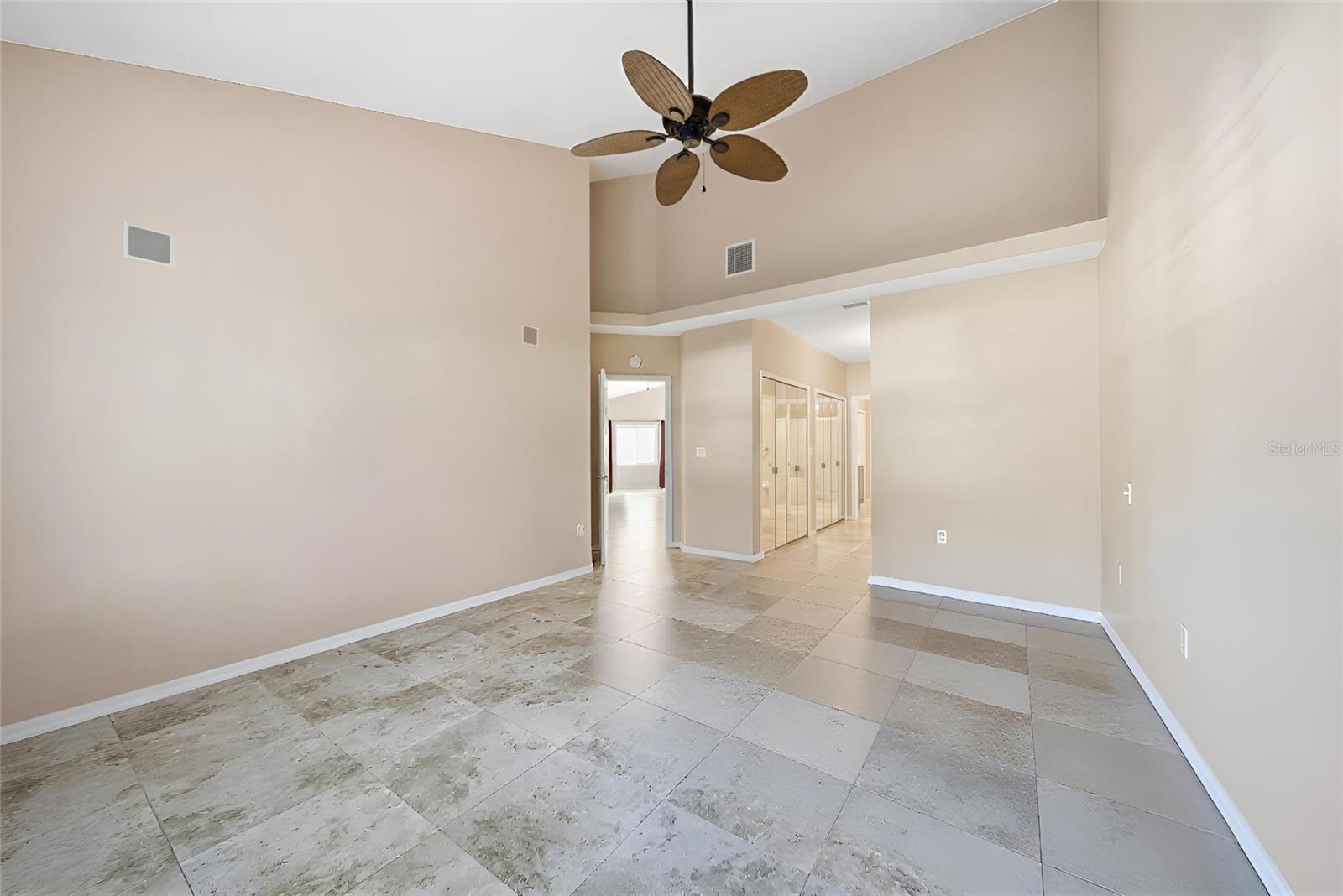 GLENEAGLES CLUSTER - Residential