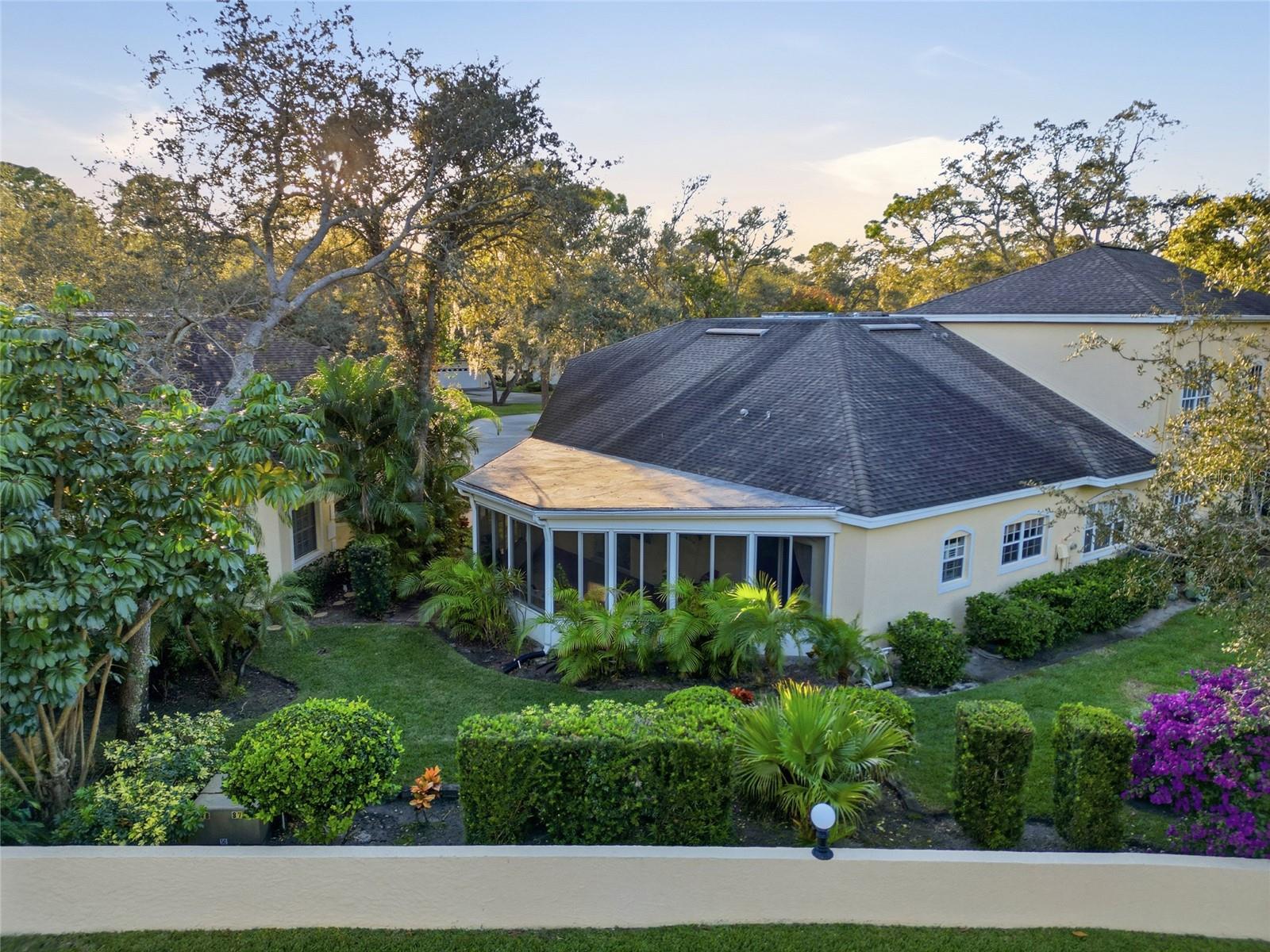 GLENEAGLES CLUSTER - Residential