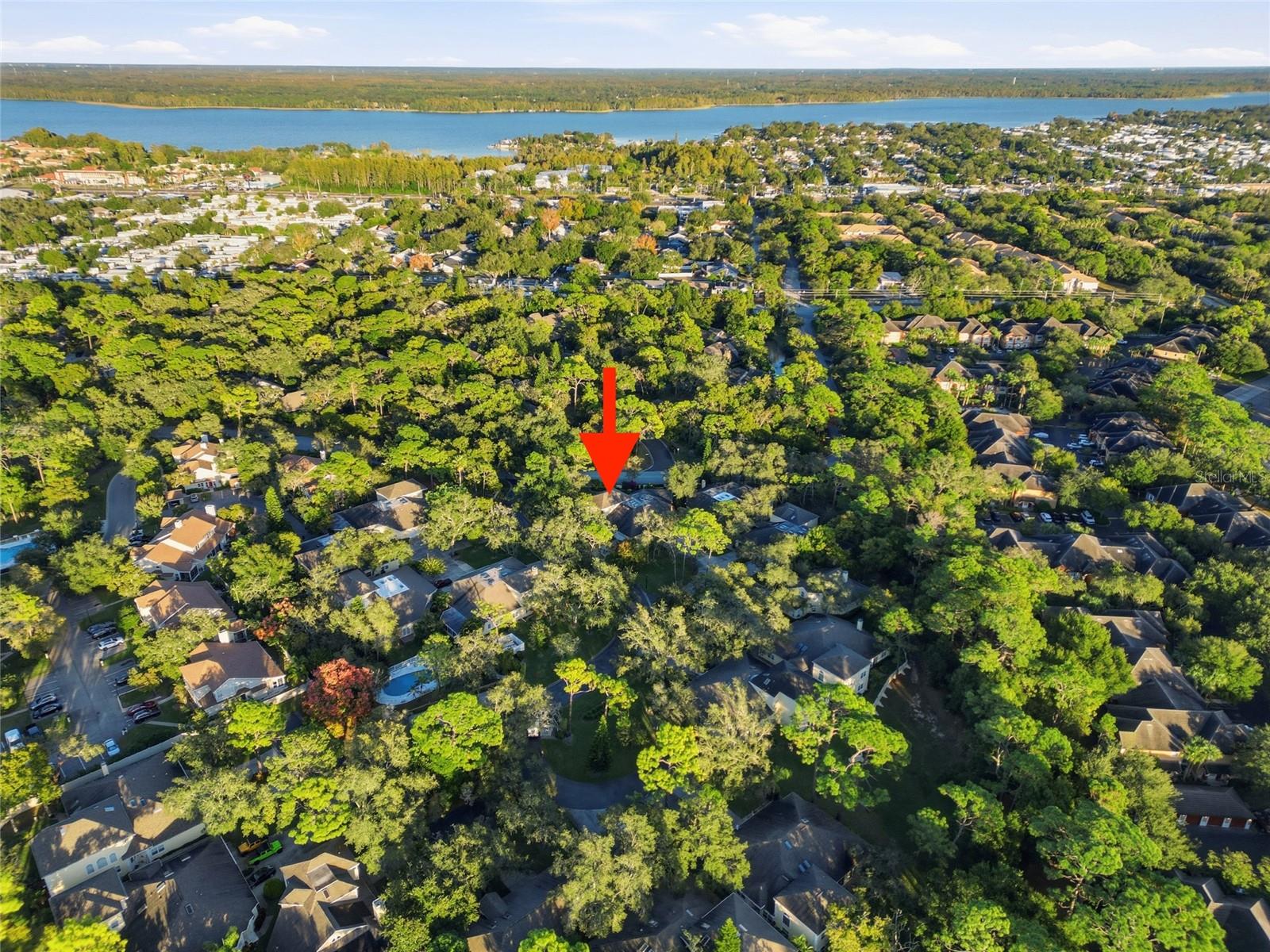 GLENEAGLES CLUSTER - Residential