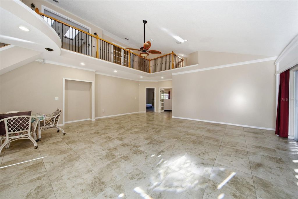 Photo of 2170 Oak Forest Lane, Palm Harbor, FL 34683 (MLS # TB8447765)