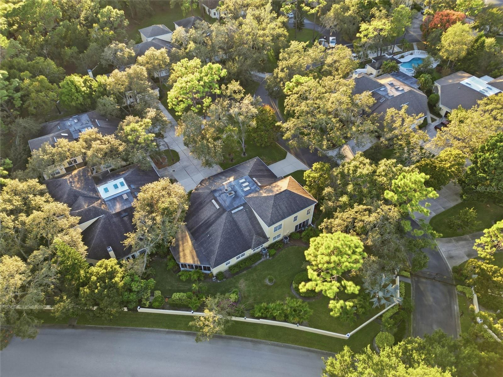 GLENEAGLES CLUSTER - Residential