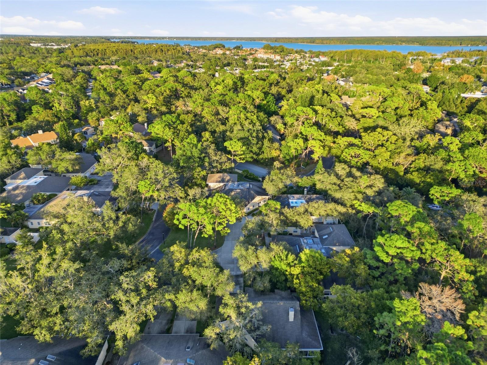 GLENEAGLES CLUSTER - Residential