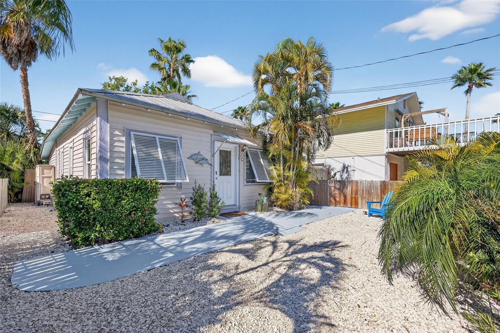 Photo of 520 Spring Avenue #C, Anna Maria, FL 34216 (MLS # A4678924)