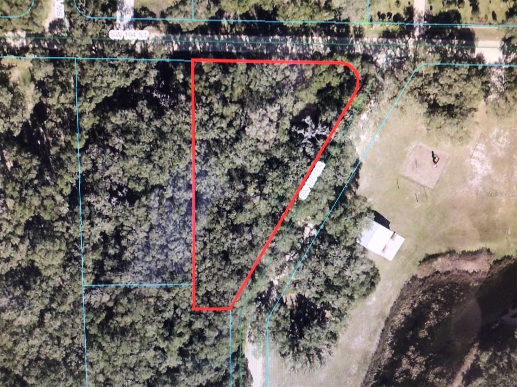 Photo of 0 SW 136 Terrace, Dunnellon, FL 34432 (MLS # OM697775)