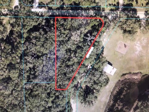 0 SW 136 TERRACE DUNNELLON FL 34432