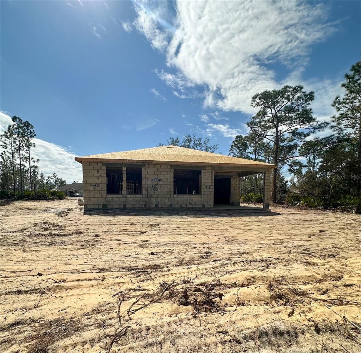 PINE RIDGE UNIT 06 - Residential