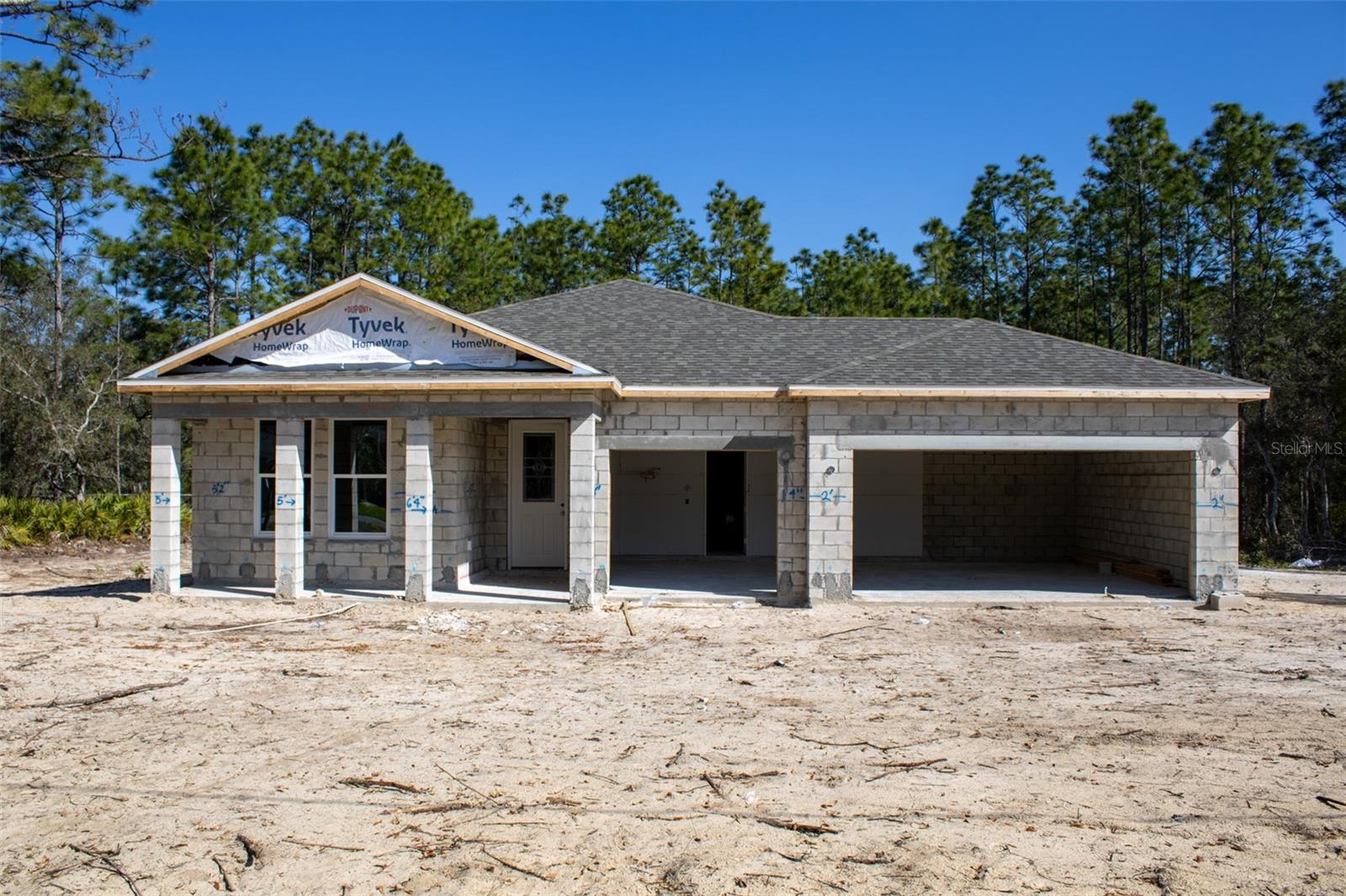 4400 N DECKWOOD DRIVE