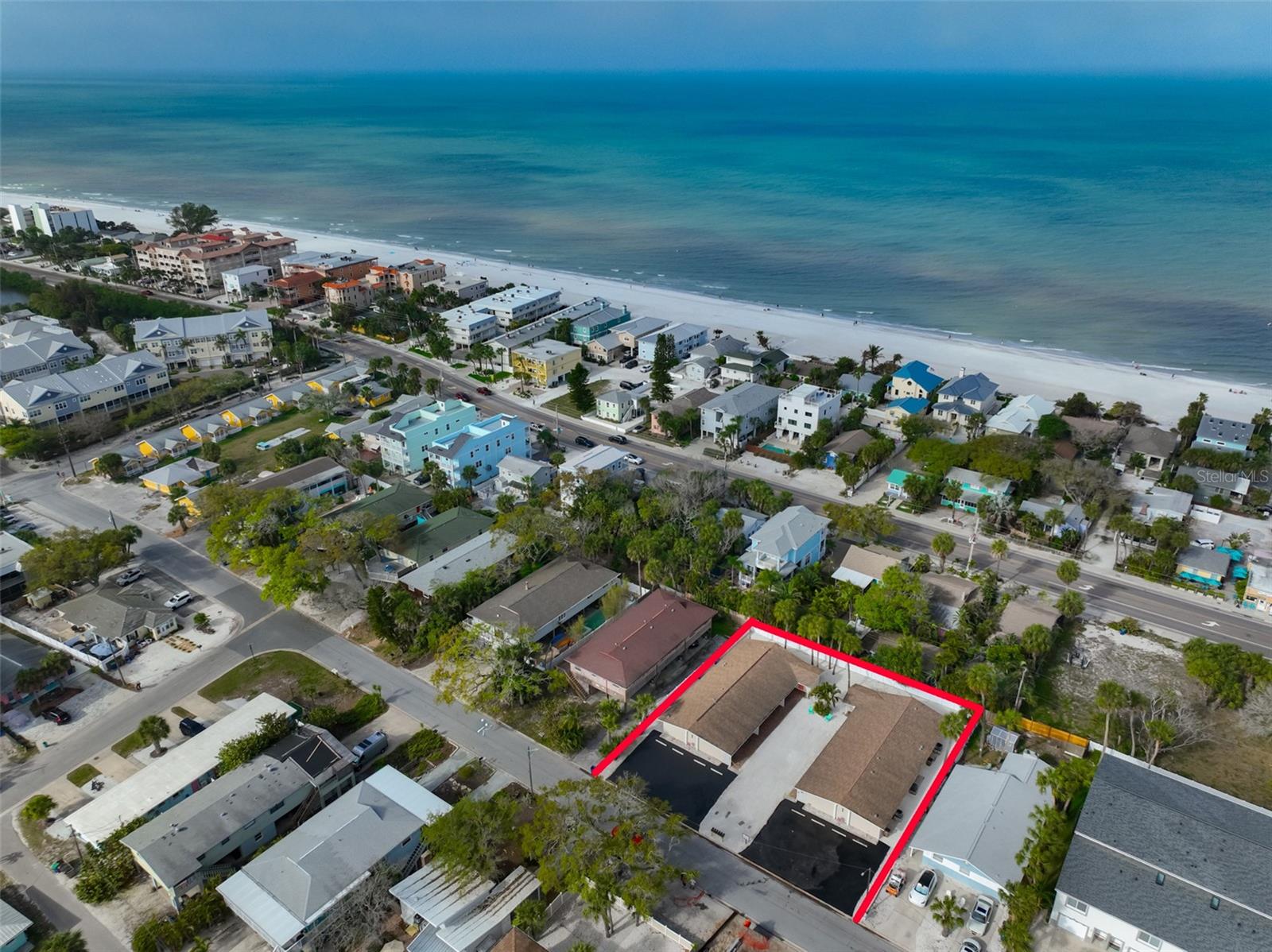 NEW HAVEN BEACH - Residential Income