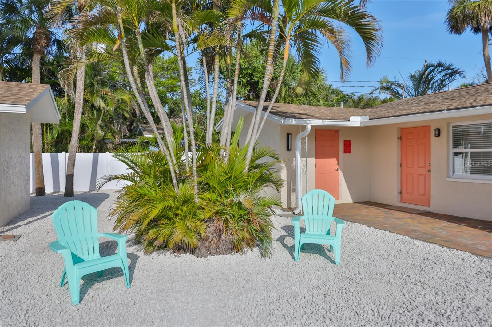 NEW HAVEN BEACH - Residential Income