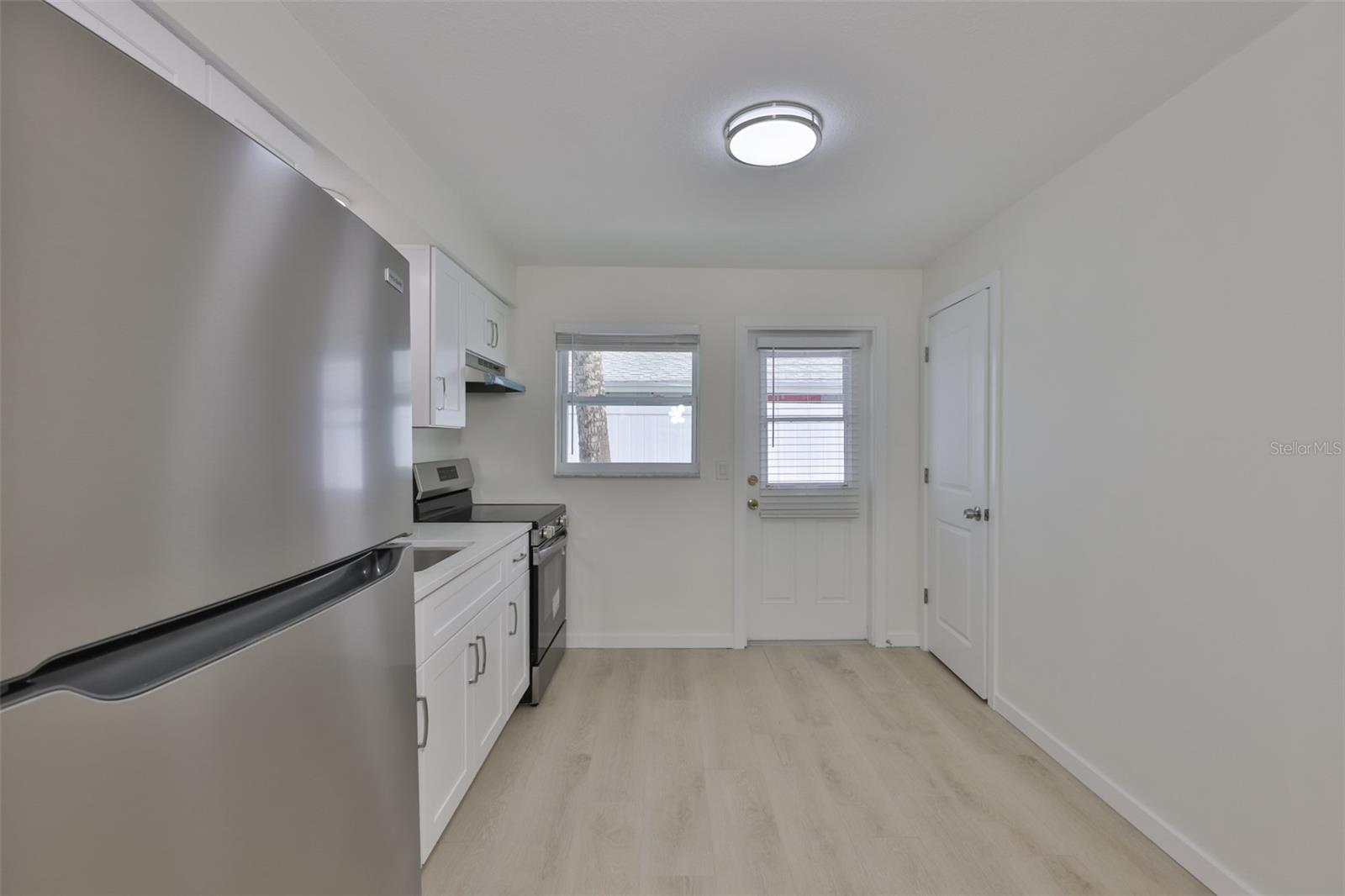 NEW HAVEN BEACH - Residential Income