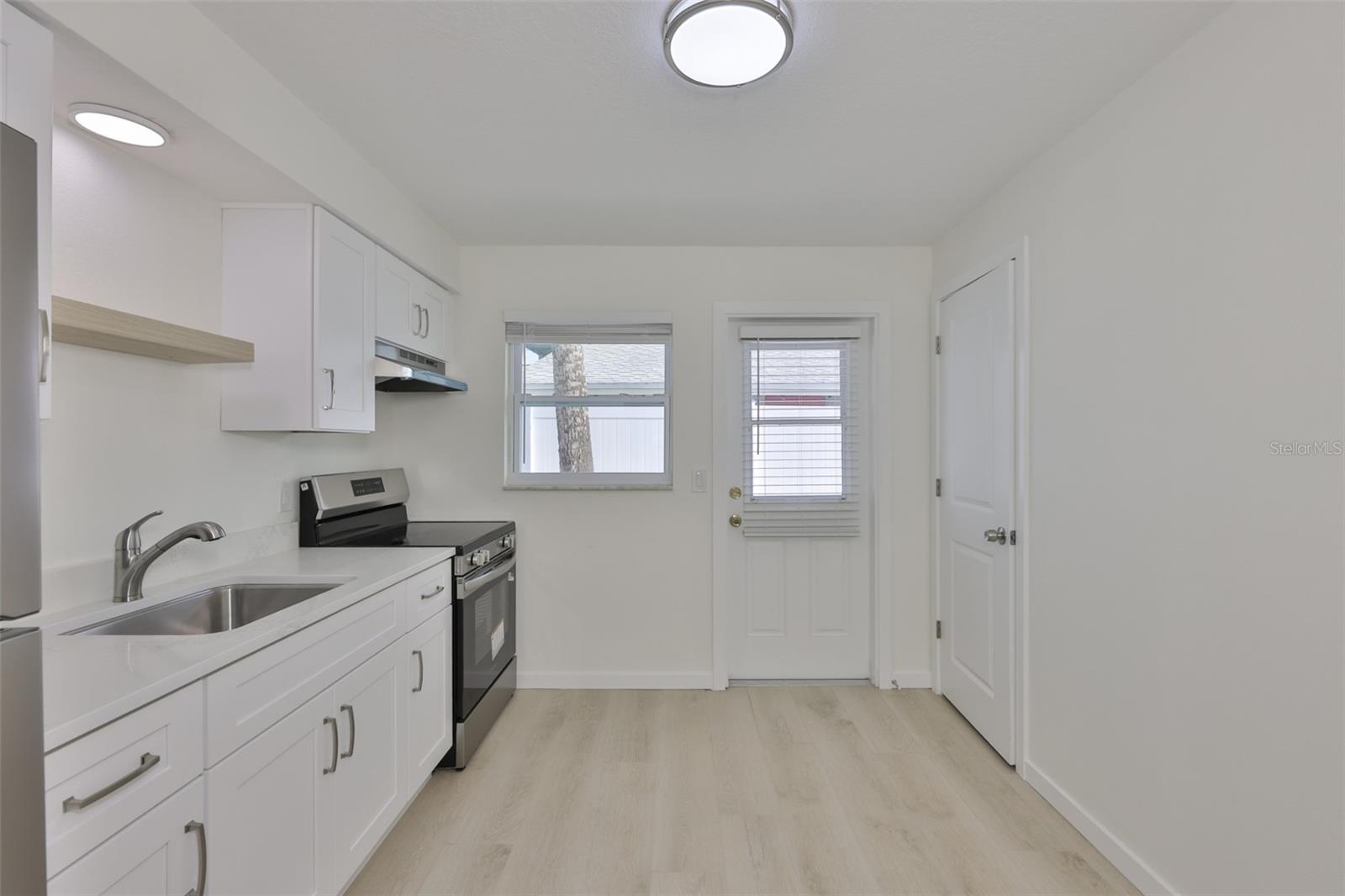 NEW HAVEN BEACH - Residential Income