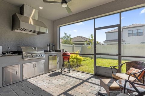 A home in WINTER PARK