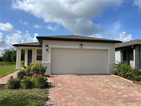 17200 CAGAN CROSSINGS BOULEVARD CLERMONT FL 34714