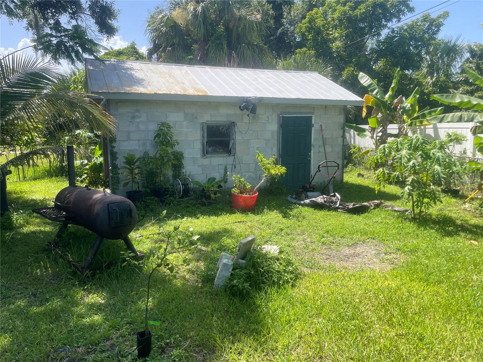 5551 S ORANGE BLOSSOM TRAIL