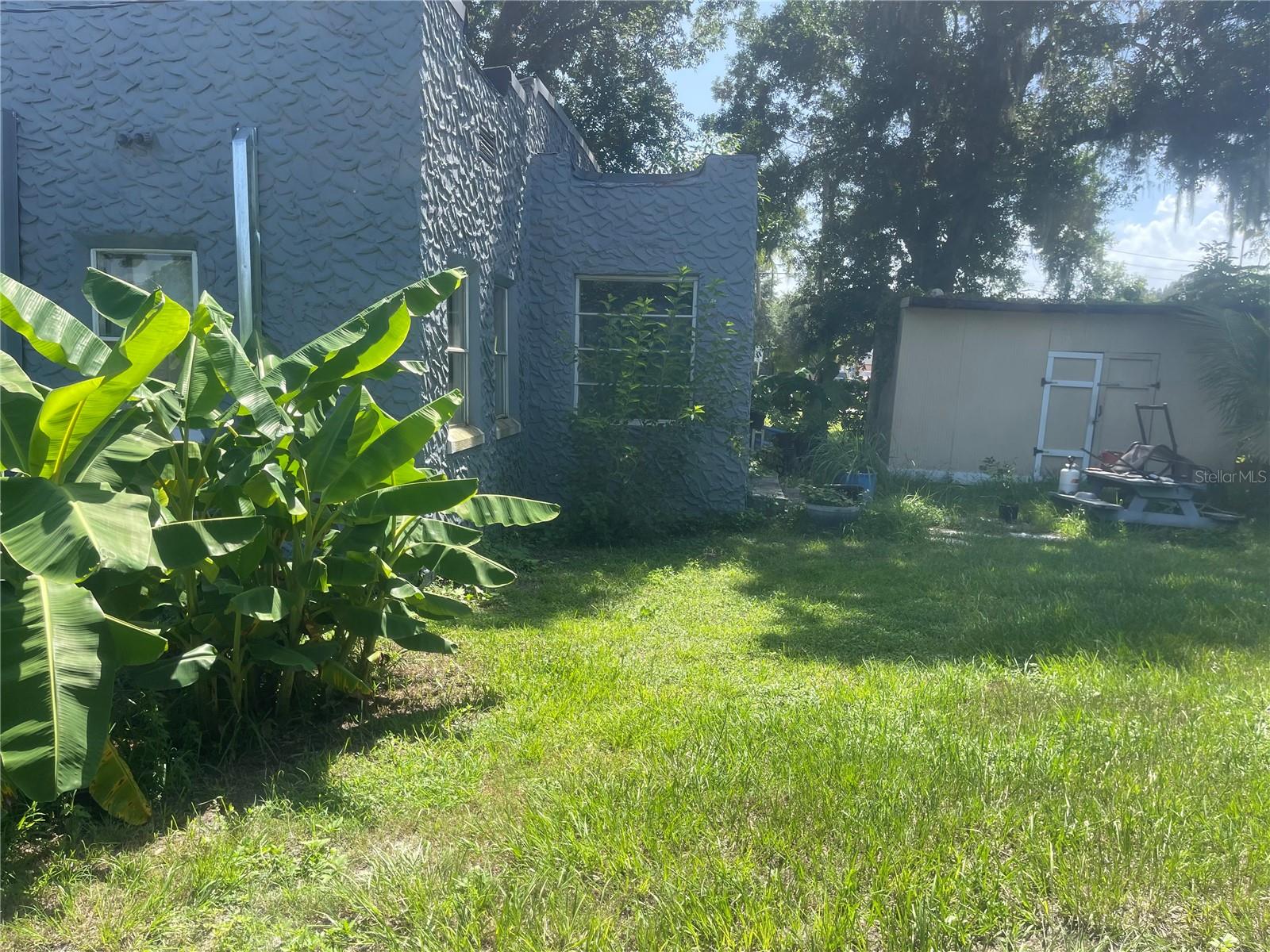 5551 S ORANGE BLOSSOM TRAIL