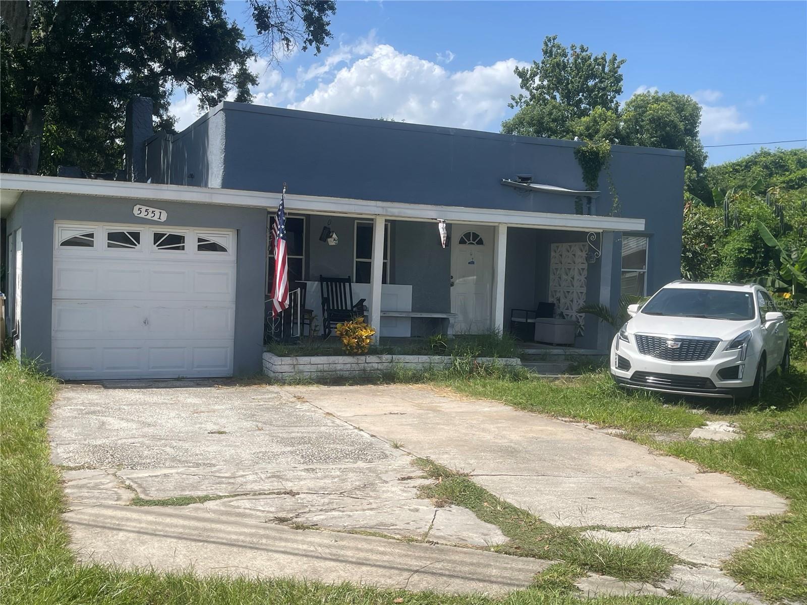 5551 S ORANGE BLOSSOM TRAIL