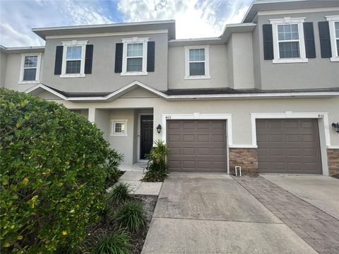 Photo of 403 E Tuscan Lane E, Oldsmar, FL 34677 (MLS # TB8376561)