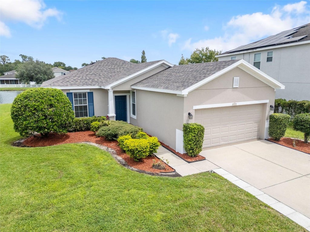Photo of 2616 Walden Woods Drive, Plant City, FL 33566 (MLS # G5115609)