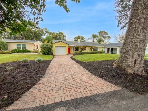 A home in WINTER PARK