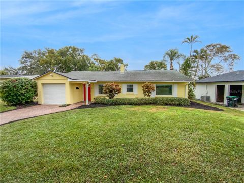 A home in WINTER PARK